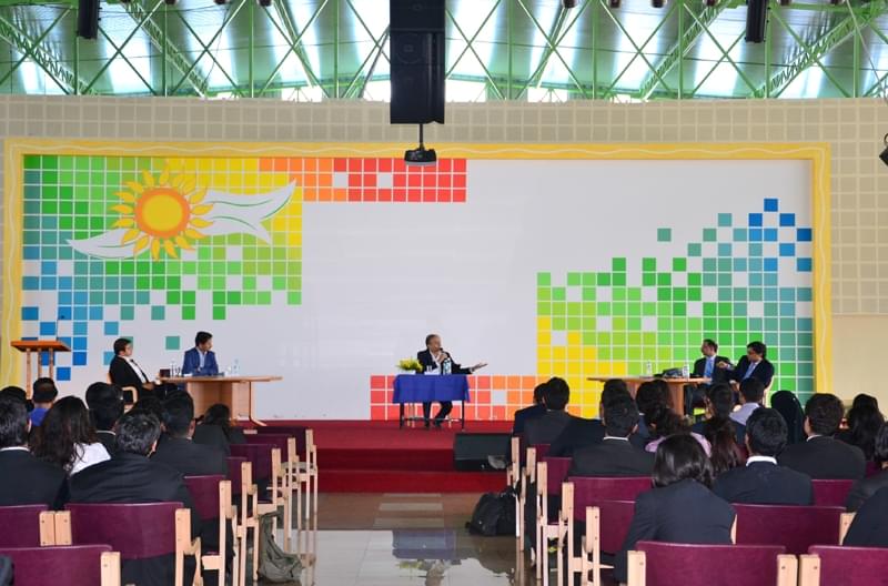 Christ University Bannerghatta Events photo 10